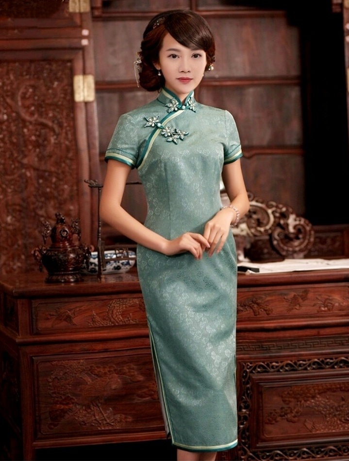 窈窕淑女
