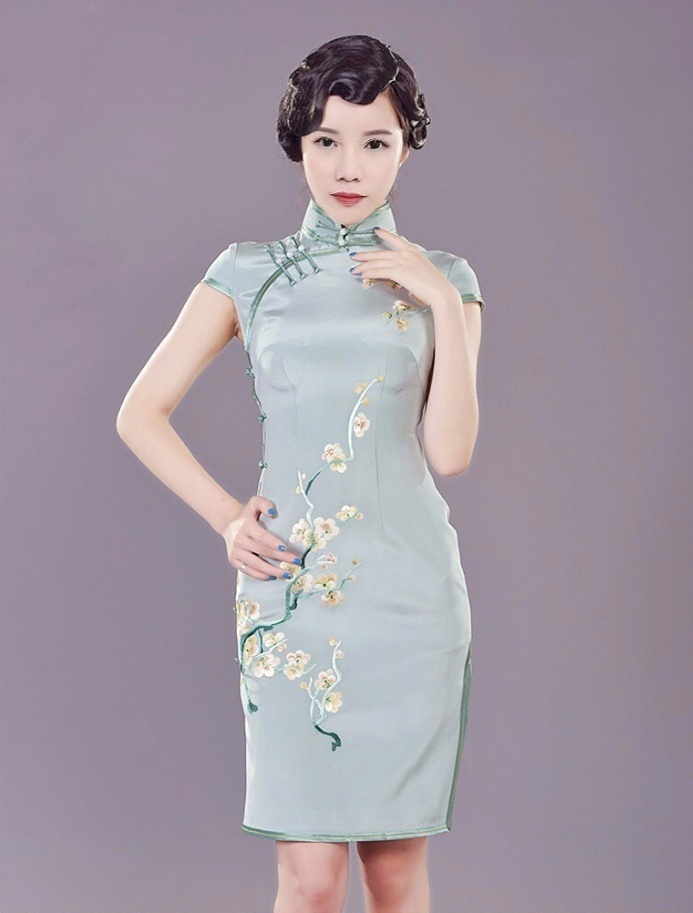 窈窕淑女