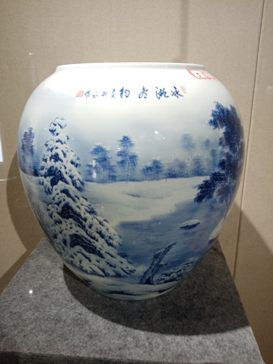 元朝陶瓷有哪些