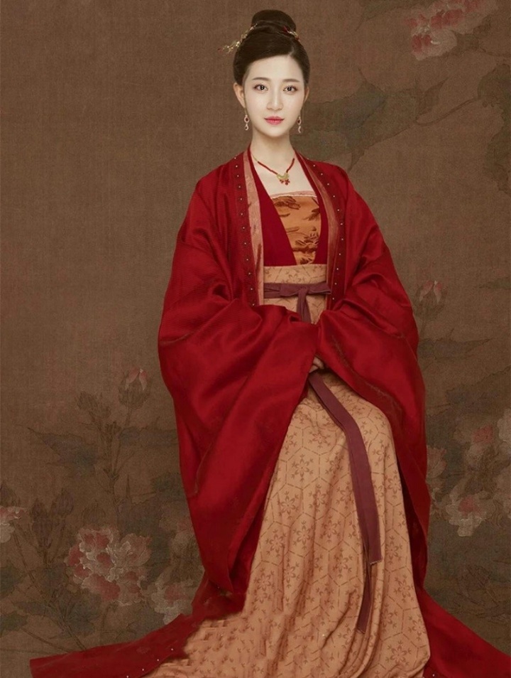 美人画卷