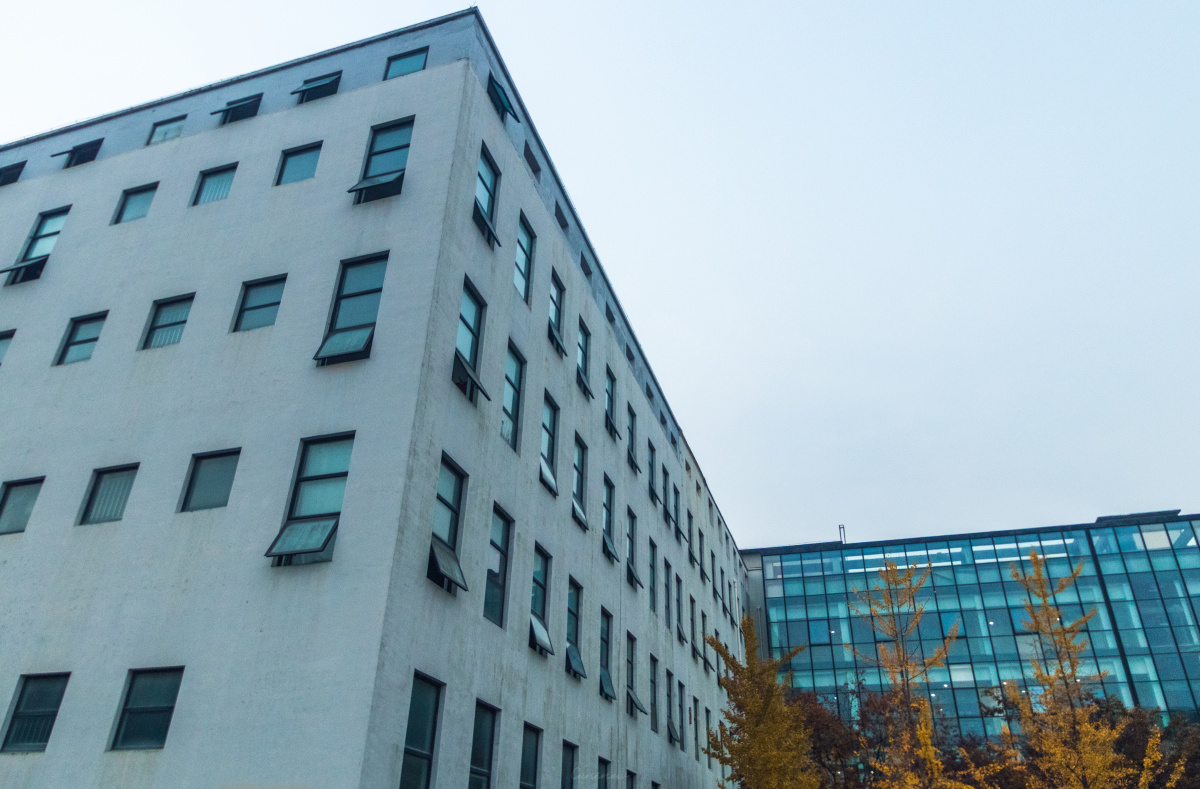 之江文化创意园区小冰岛