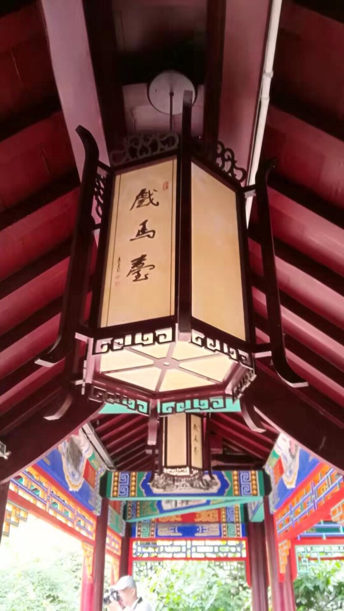 作者 李家钊