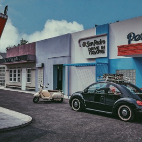 krischung标为情怀的图博 - krischung - 图虫摄影网