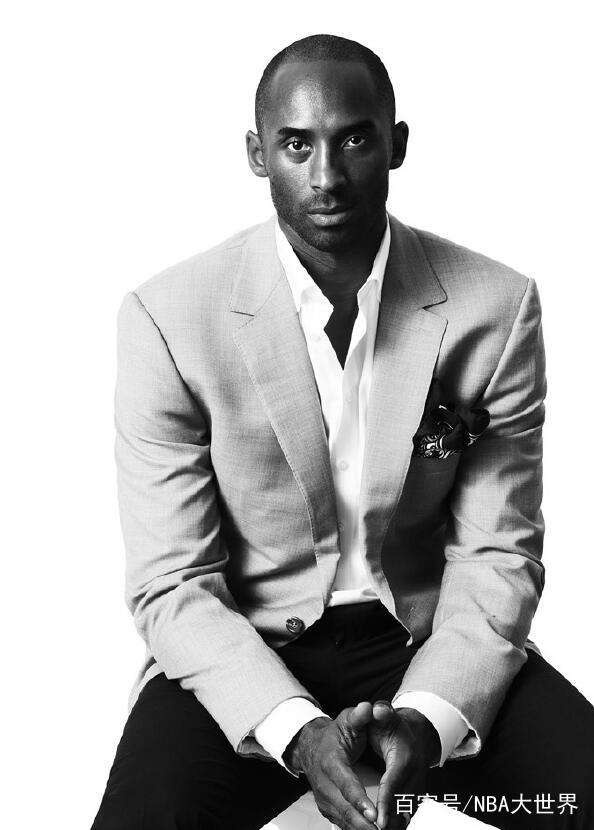 我心中的巨星,一路走好.科比·布莱恩特