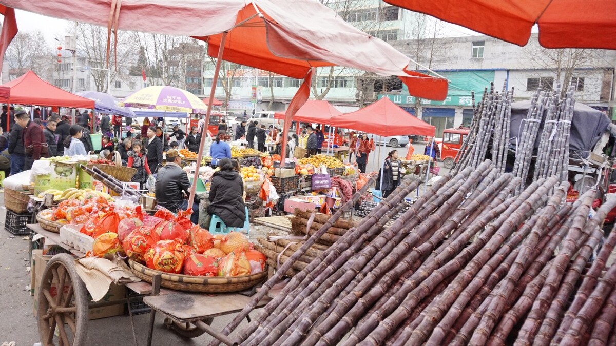 肉松的市场,马国宝贝肉松加了海蓬子托味道超级好吃