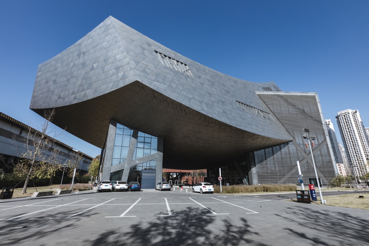 武汉张之洞博物馆