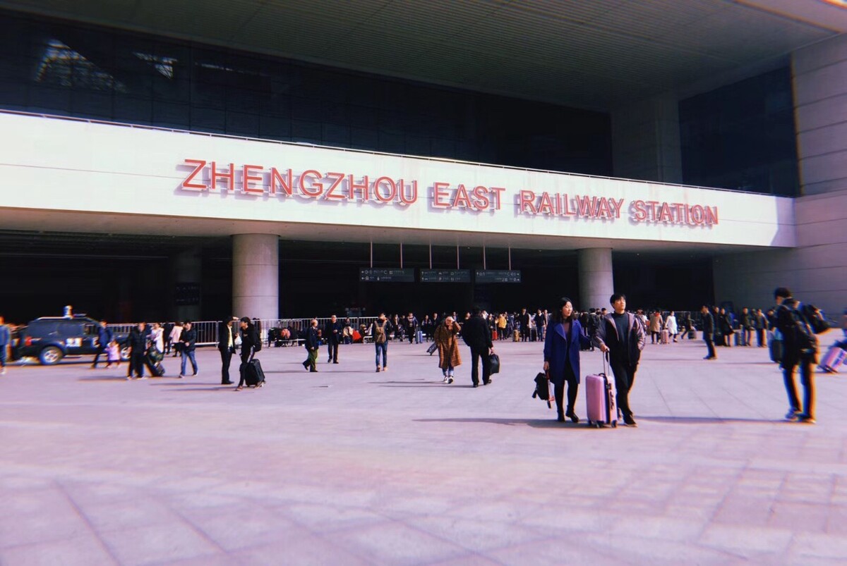 天津w站什么意思,天津新增两个高铁站有何区别?