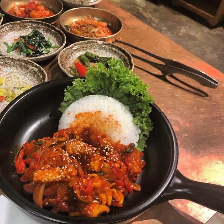 国内哪里的卤肉饭正宗
