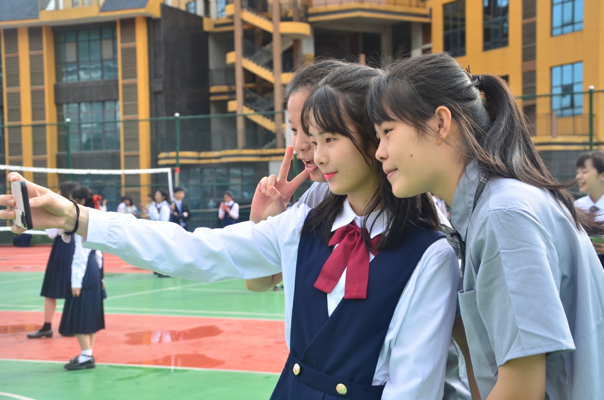 以梦为马不负韶华