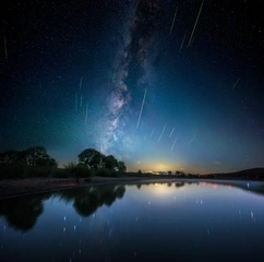 2016英仙座流星雨