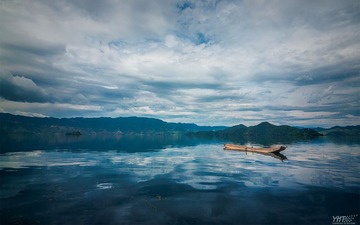 泸沽湖