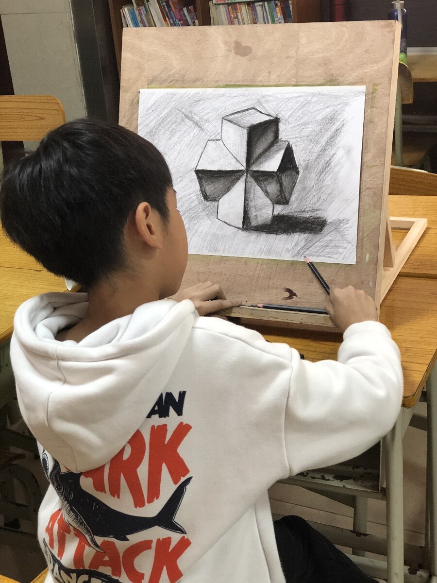选择范围广专科学府选择难 学美工培训哪里好