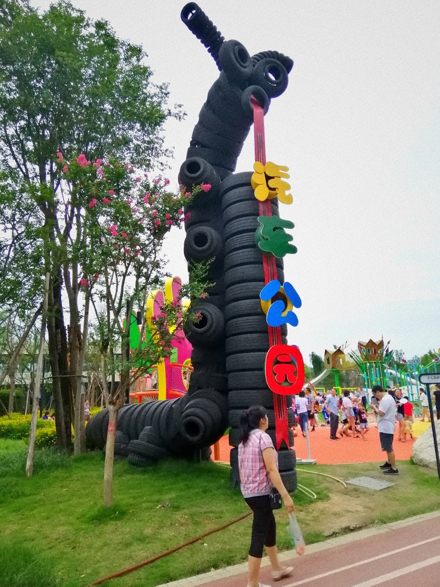 成都龙泉驿汽车公园