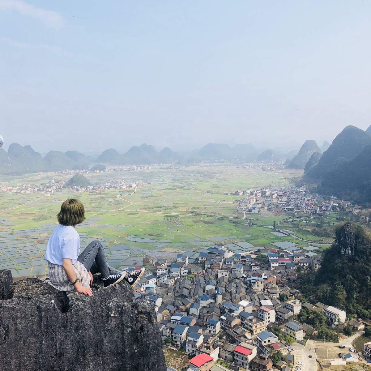 你是我的小星星呀