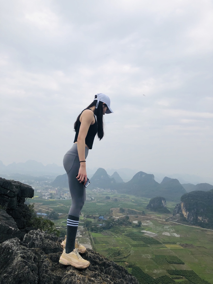 你是我的小星星呀