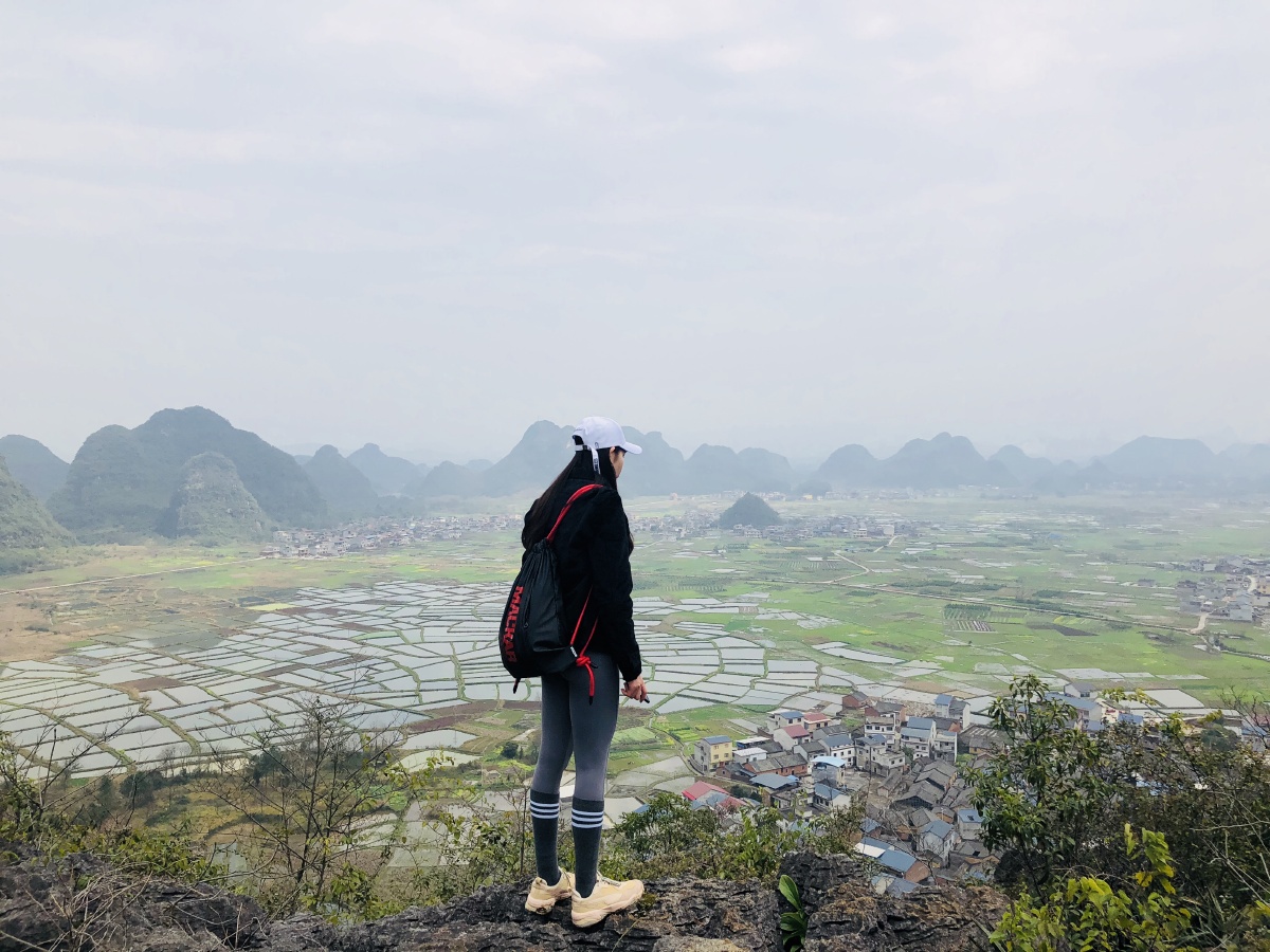 你是我的小星星呀