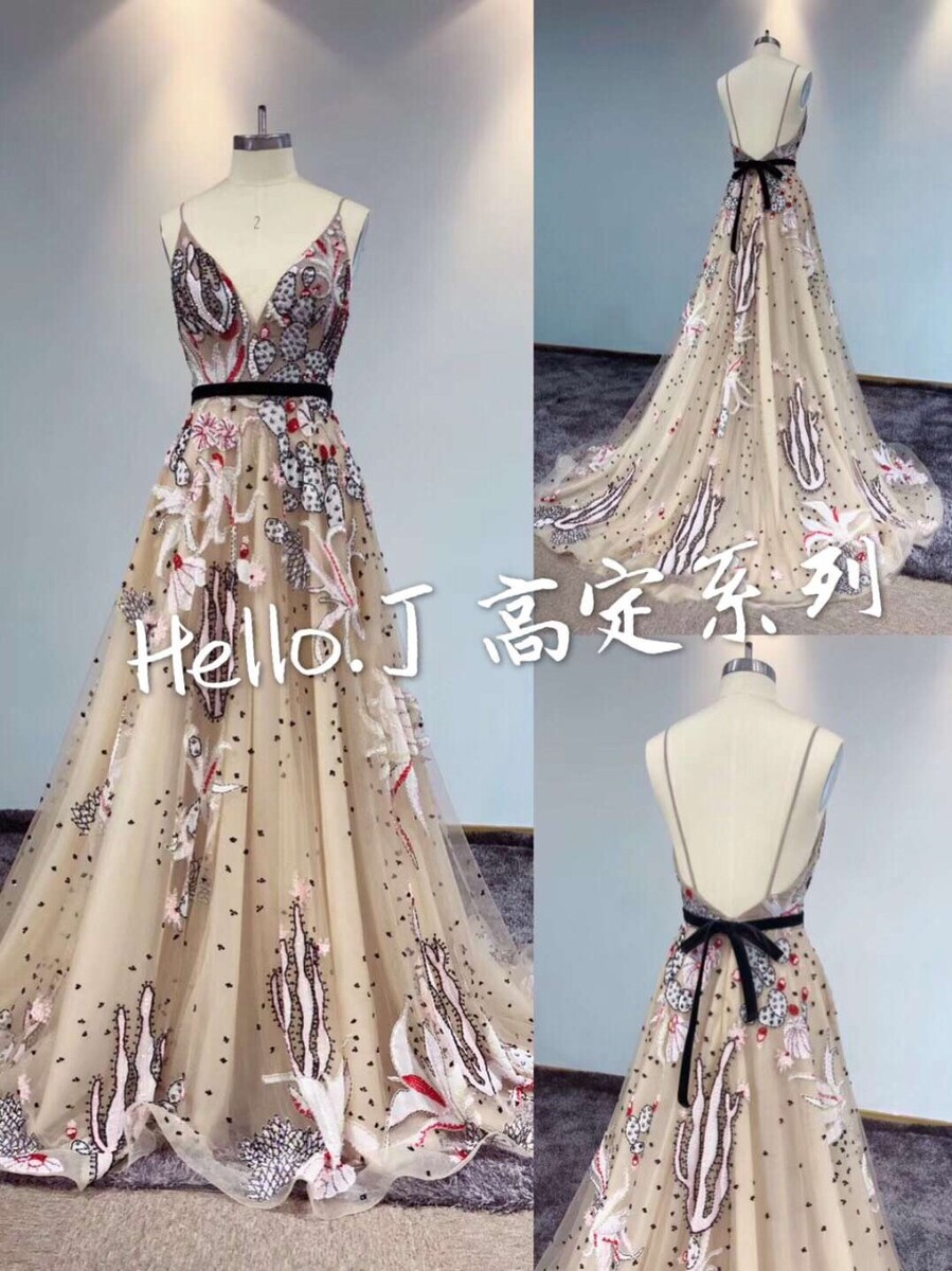 中式女装缎面批发