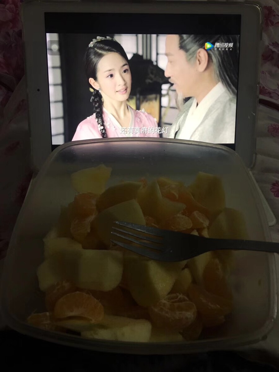 帮李焕英买个电视机怎么过