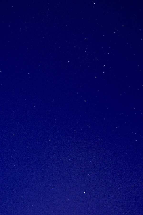 北斗七星