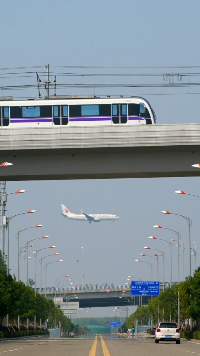 重庆地铁10号线