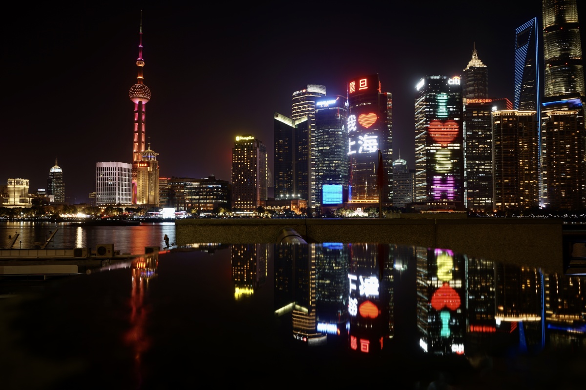 这里有不一样的北上广