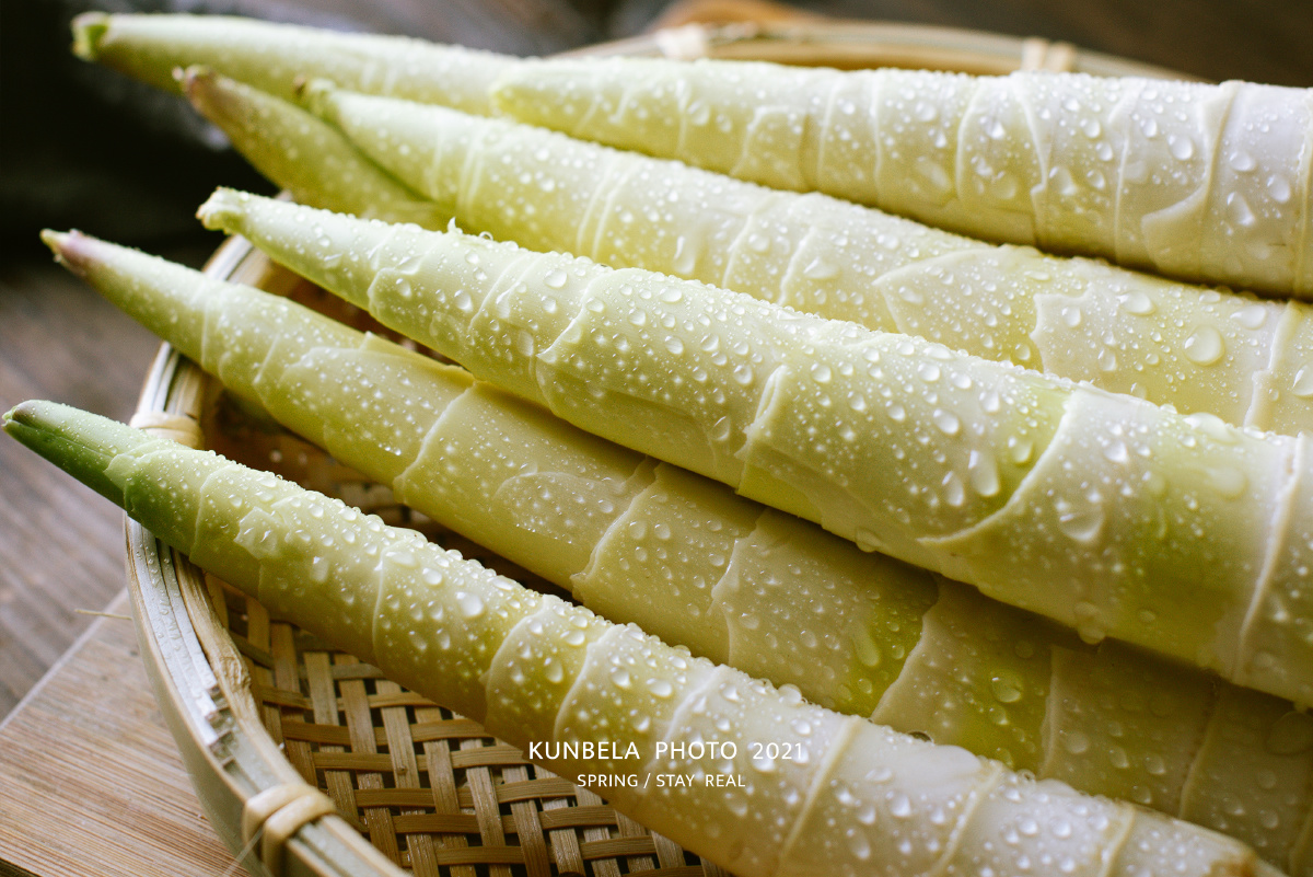 腌笃鲜 - 会上树的昆贝拉 - 图虫