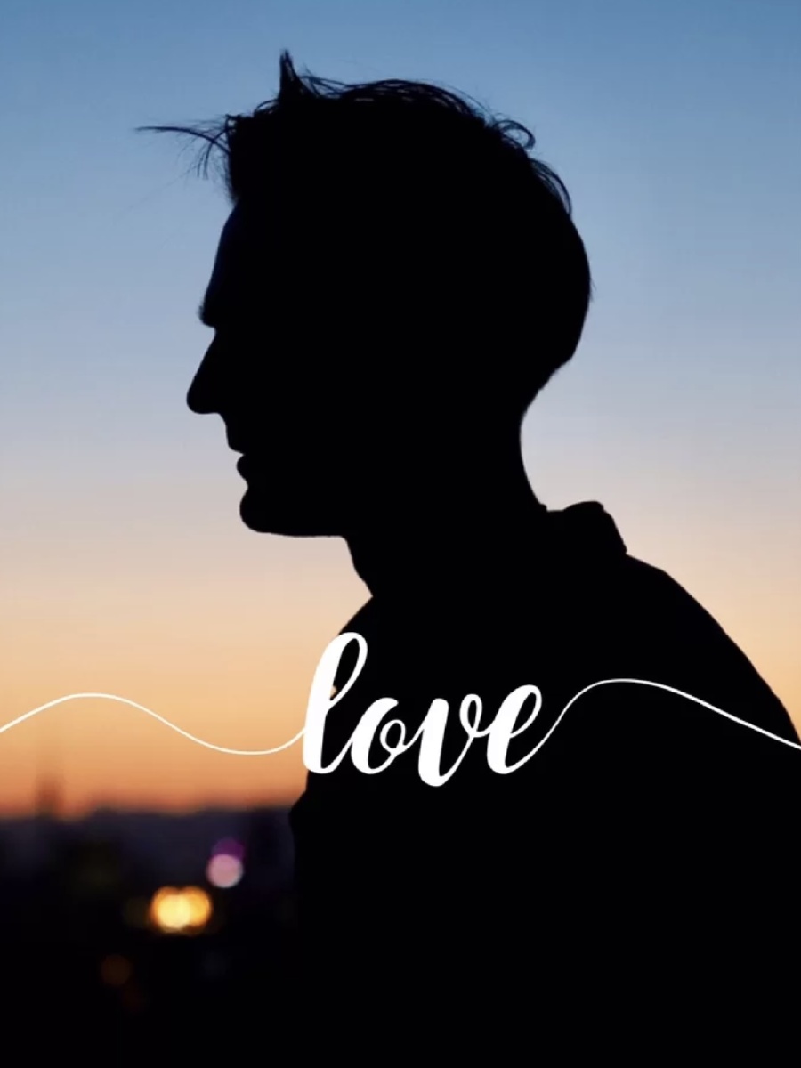 情侣头像剪映随手拍原图修图对比