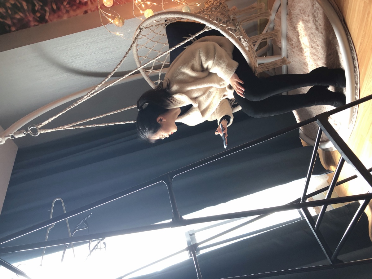 你也想起舞吗461