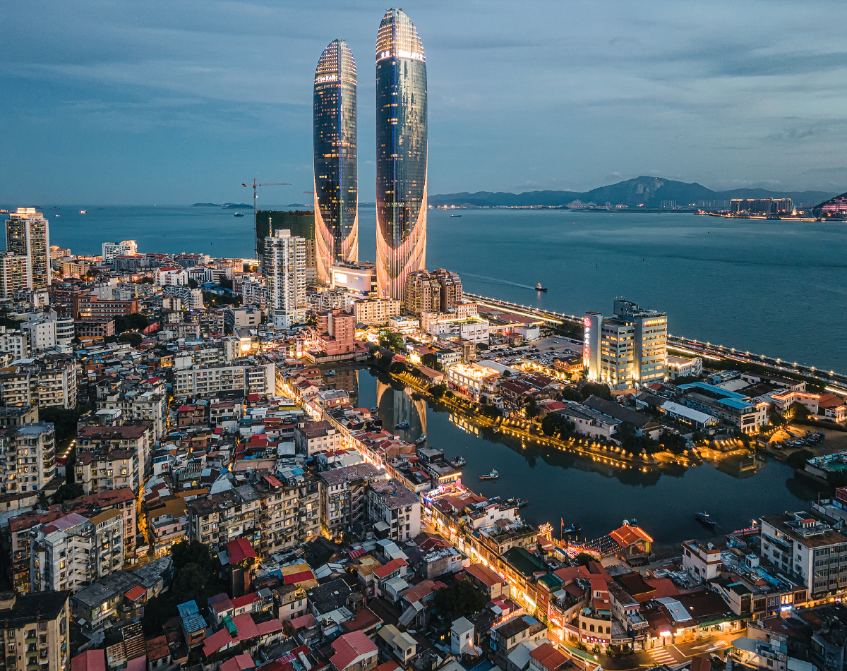 2021作品合集拥抱热爱奔赴山海