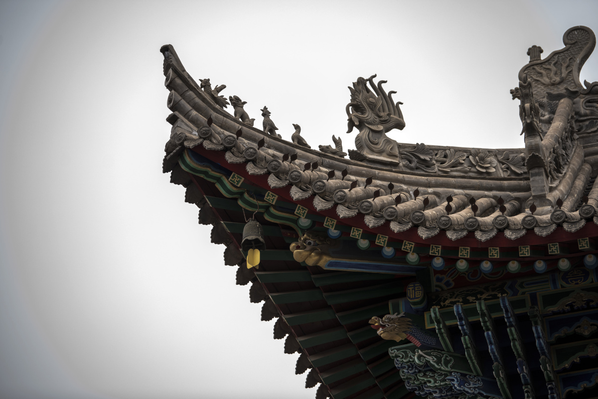 金融活水滋养城市文脉（财经眼） ——对福州市金融支持古建筑保护开发利用实践的调查