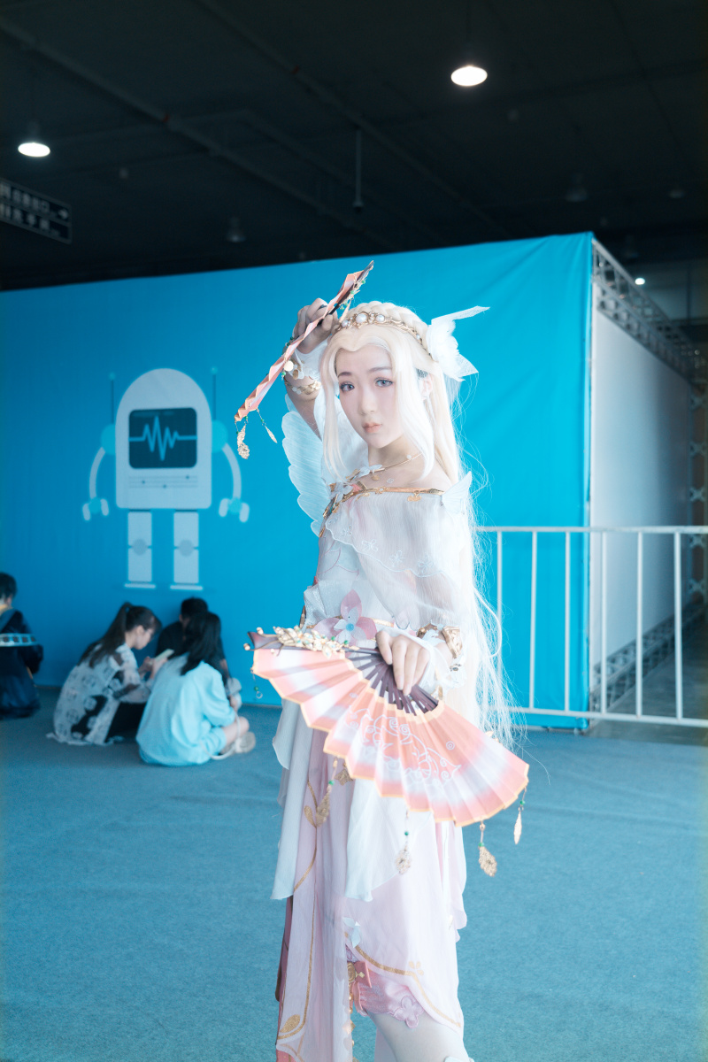 10月2日温州漫展