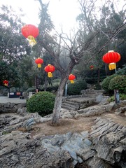 2020.1.20云龙山灯笼 030