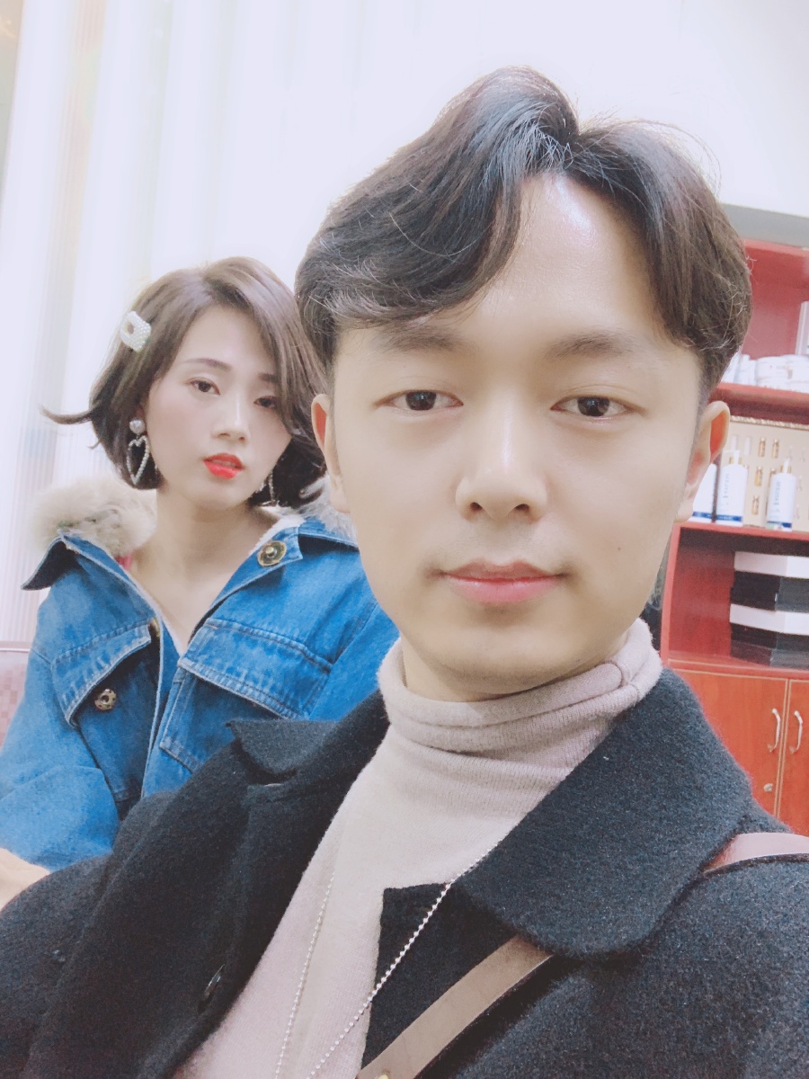 达芬尼斯程智强1