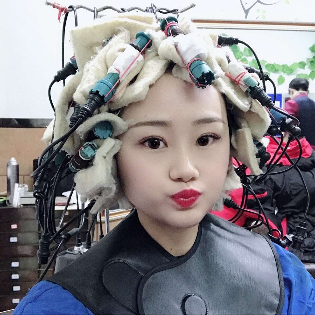 达芬尼斯程智强1