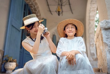 记录童年