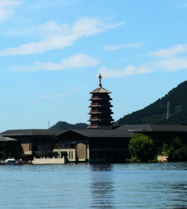 国内各大著名河轮游