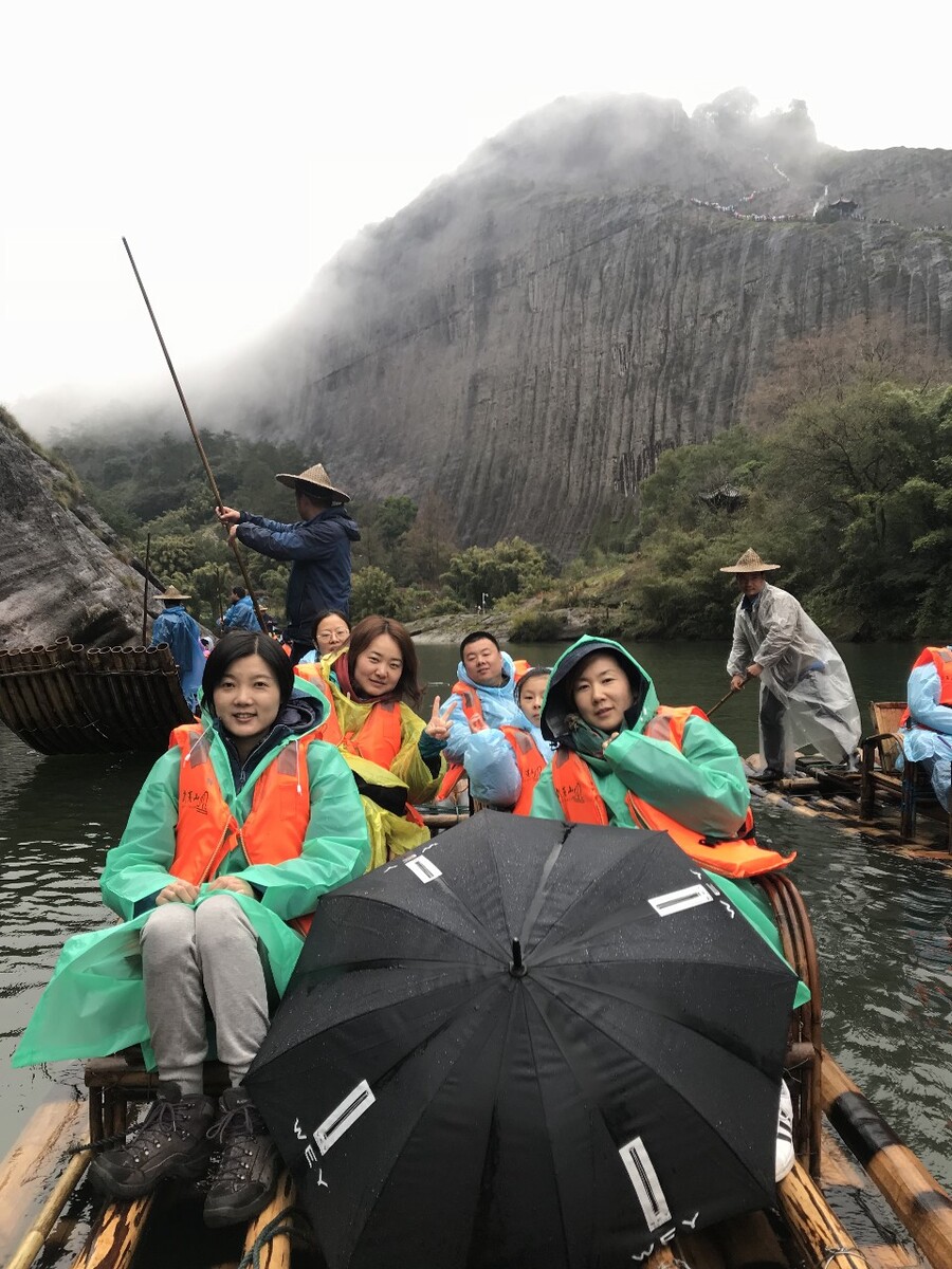 12月国内南方旅游