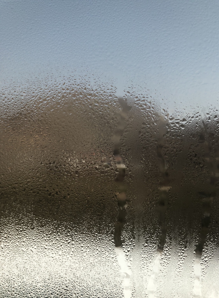 水雾世界 - aranyan - 图虫