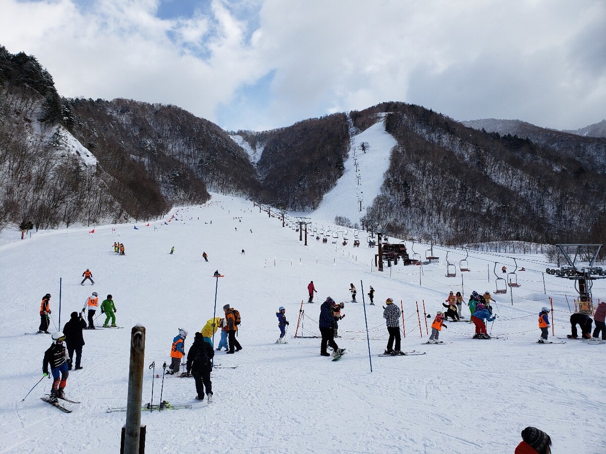 国内适合滑雪的旅游景点