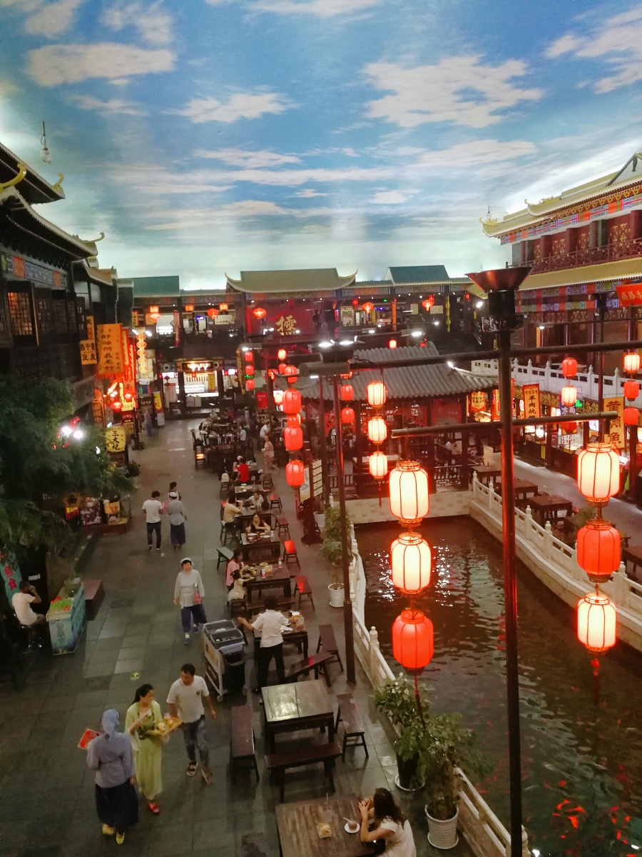 小李飞砖 - 图虫网 - 优质摄影师交流社区