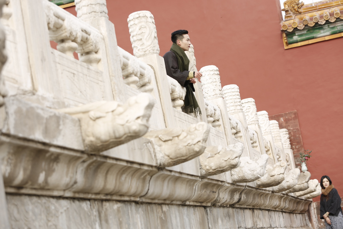 故宫- 敬贤 - 图虫