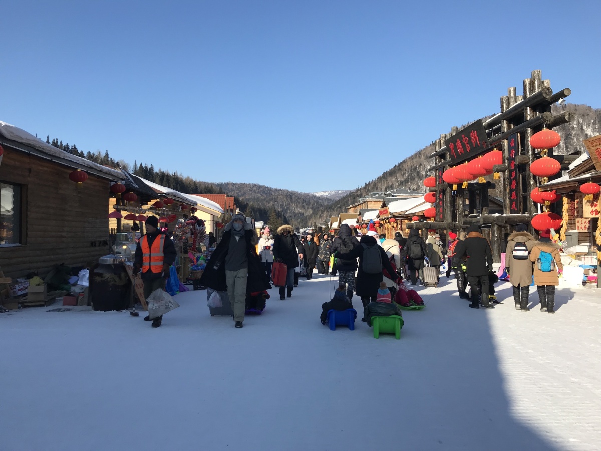 北海道去泡温泉的规则
