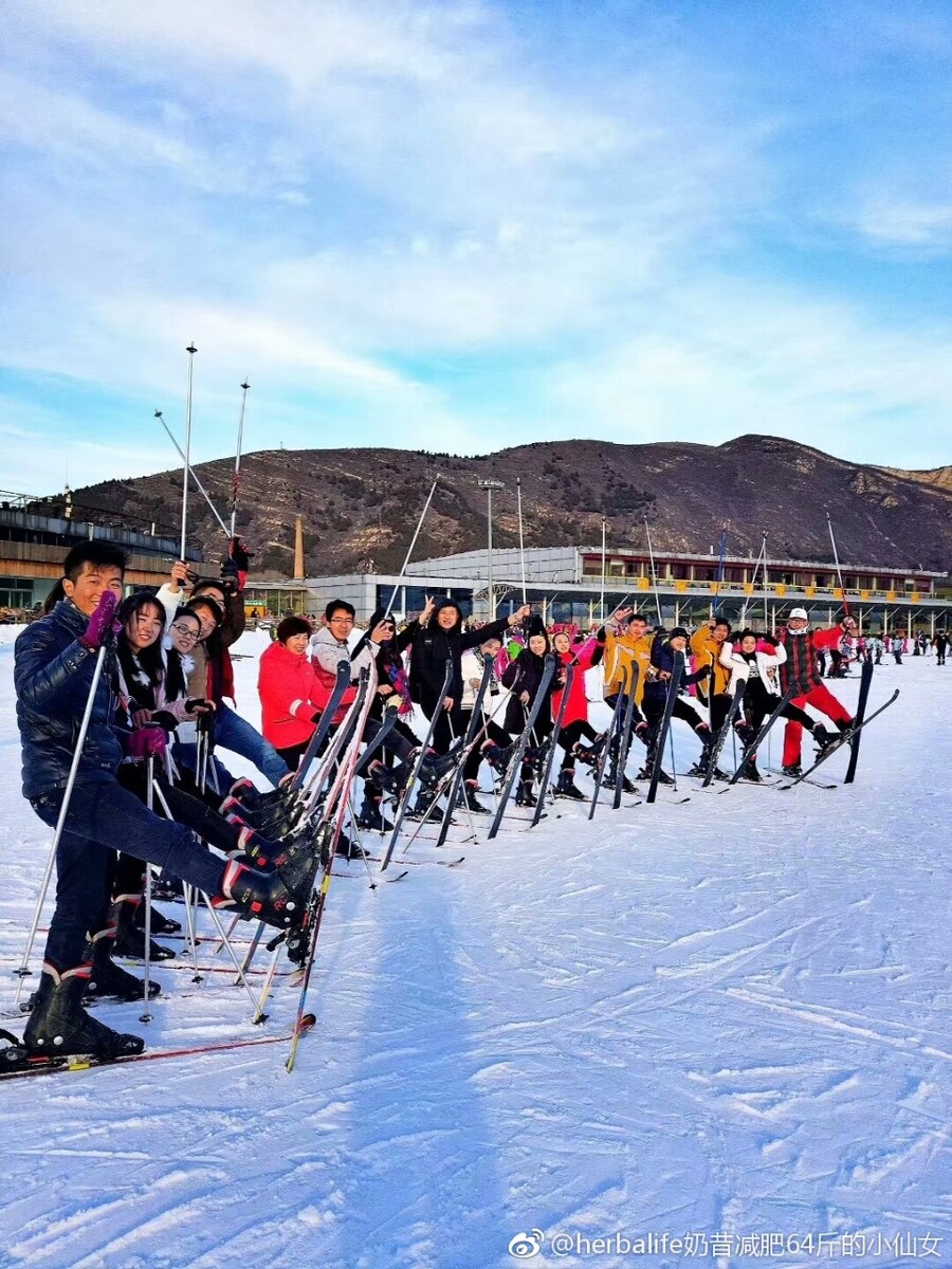 国内10月可以滑雪吗