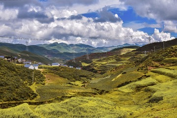大凉山3