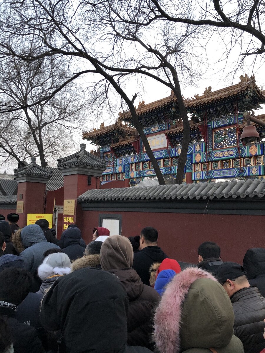 故宫参观多久