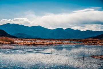 泸沽湖2