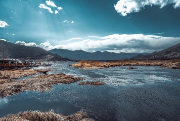 泸沽湖3