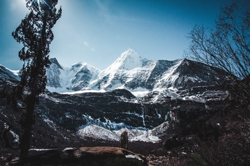 央迈勇神山2