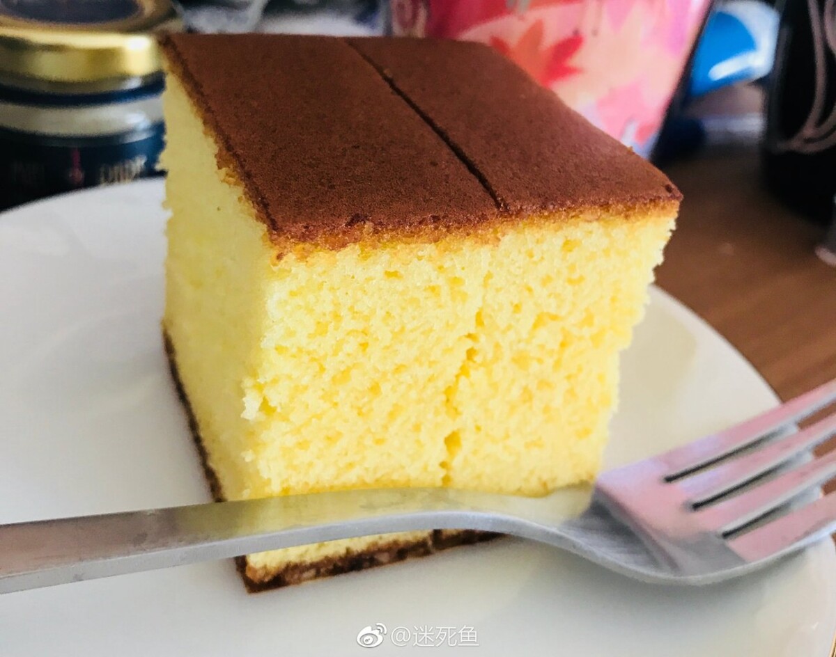 蛋糕粉可以做怎么做的