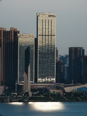 一体